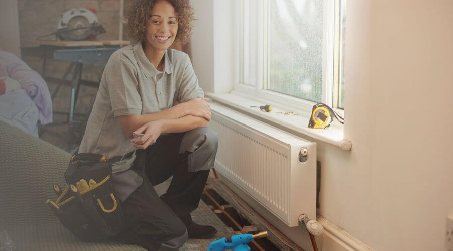 Expert burst pipe repair services in Green Valley Lake, CA